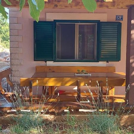 Holiday Home Frane Slivno  Ngoại thất bức ảnh