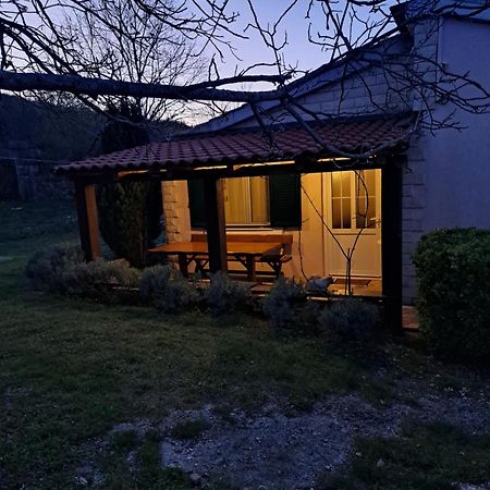 Holiday Home Frane Slivno  Ngoại thất bức ảnh
