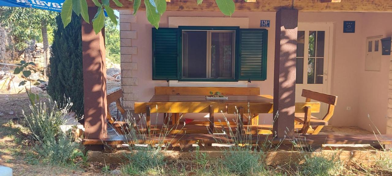 Holiday Home Frane Slivno  Ngoại thất bức ảnh
