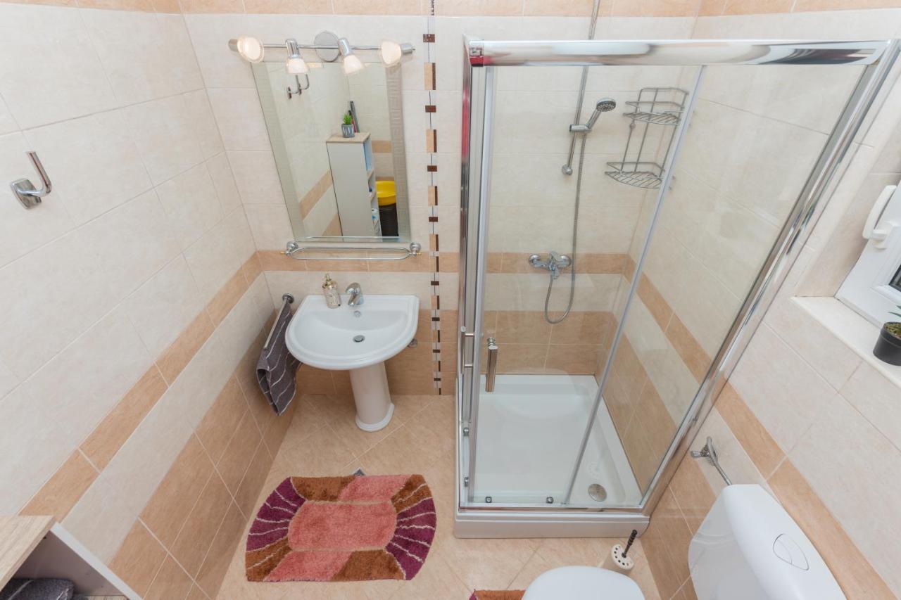 Holiday Home Frane Slivno  Ngoại thất bức ảnh