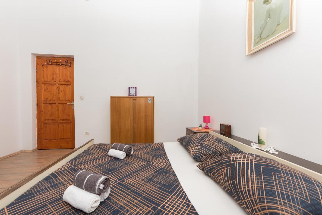 Holiday Home Frane Slivno  Ngoại thất bức ảnh