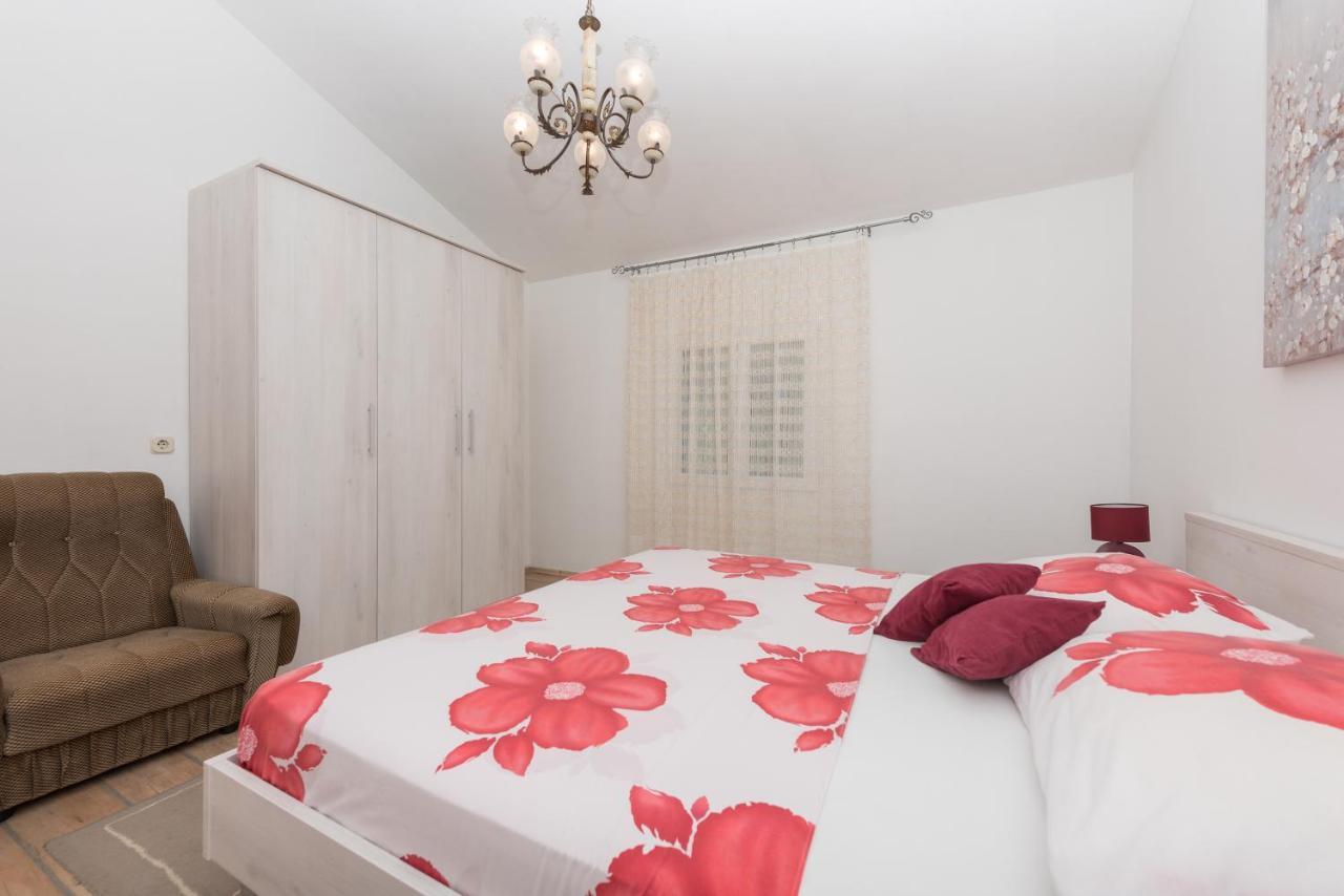 Holiday Home Frane Slivno  Ngoại thất bức ảnh