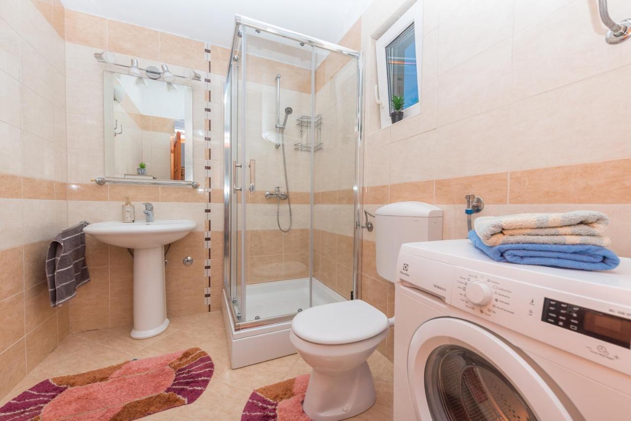 Holiday Home Frane Slivno  Ngoại thất bức ảnh