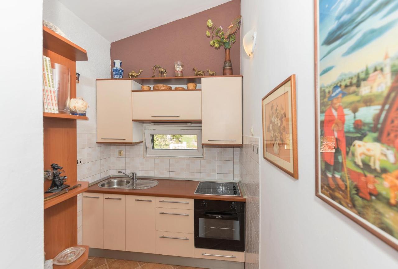 Holiday Home Frane Slivno  Ngoại thất bức ảnh