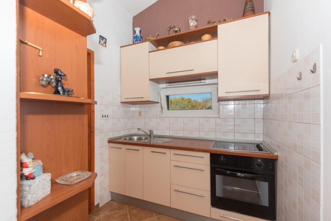 Holiday Home Frane Slivno  Ngoại thất bức ảnh